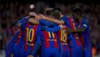 صحف كتالونيا تحفز برشلونة لتحقيق معجزة أمام سان جيرمان