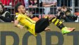 "شَعر" أوباميانج يغضب دورتموند