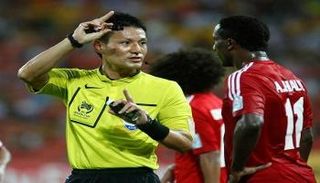 الحكم الياباني ريوجي ساتو