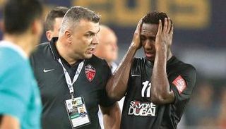 أحمد خليل وكوزمين