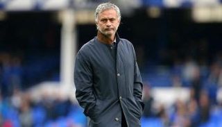 جوزيه مورينيو