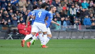 فريق يوفنتوس 