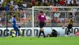فيديوجراف.. حصاد الجولة الـ20 للدوري السعودي