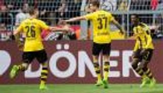 فيديوجراف.. حصاد الجولة الـ23 للدوري الألماني