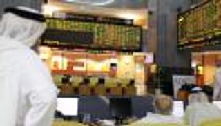 أسهم قيادية تدفع سوقي الإمارات للصعود فى الإغلاق