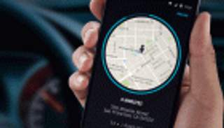 أوبر ترد على مستخدميها ببرنامج "خرق شروط الخدمة"