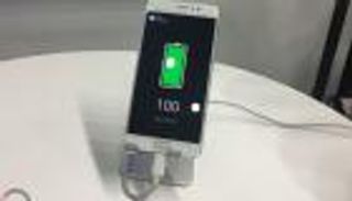 بالفيديو.. تقنية جديدة لشحن هاتفك خلال 20 دقيقة