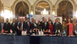 دبي تفوز برئاسة المجلس العالمي للسياحة العلاجية