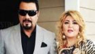 مجدي كامل لـ"العين": زوجتي تشاركني"السبع خطايا" 