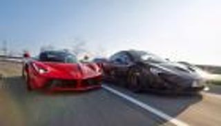 بالأرقام .. تكلفة السيارات الخارقة حول العالم