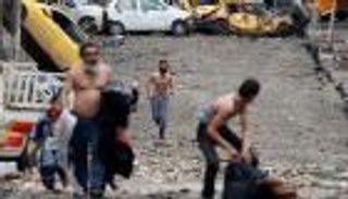 الجارديان: متاهة من الأنفاق والتحصينات تنتظر القوات العراقية في الموصل