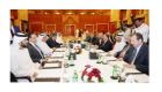 انطلاق ملتقى الاستثمار الإماراتي الأردني بأبوظبي