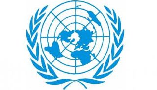 شعار الأمم المتحدة