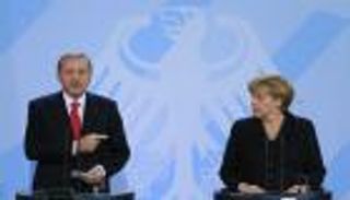 أوروبا غاضبة من حديث أردوغان ضد ألمانيا