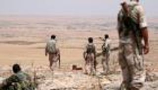 الجيش الأمريكي ينشر قوات في منبج السورية