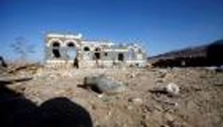 طائرات بدون طيار تصيب أهدافا للقاعدة في اليمن