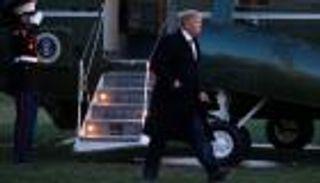 العراق خارج حظر ترامب الجديد للسفر إلى أمريكا