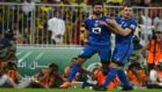 بشرى الخمسين نقطة تقرب الهلال من دوري جميل