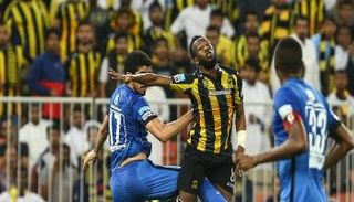 الاتحاد والهلال
