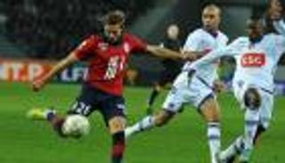 تعادل إيجابي بين تولوز وليل في الدوري الفرنسي