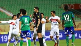 الدوري المصري