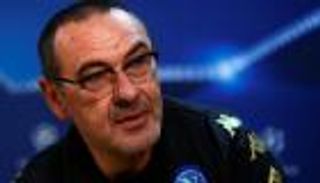 نابولي يستعد للريال بالحديث عن "السينما"