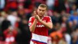 مانشستر سيتي يرغب في ضم مدافع ميدلزبره