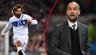 جورديولا وبيرلو