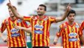 فيديوجراف.. 10 أرقام من سيطرة الترجي على مرحلة الحسم بالدوري التونسي