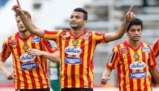 الترجي فرض سيطرته على الدوري التونسي