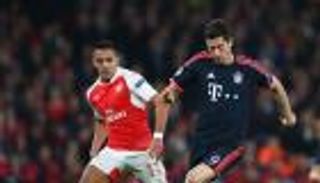 "نتائج لندن" لا تبشر أرسنال برد خماسية البايرن