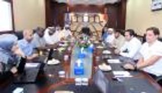 لجنة المحترفين تكثف استعداداتها لنهائي كأس الإمارات