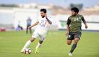 فحوصات برشلونة تطمئن العين على الأحبابي