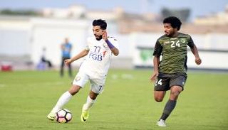 بندر الأحبابي