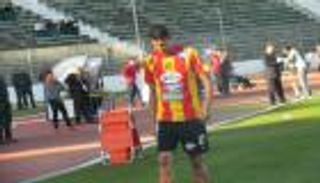 الترجي يدرس معاقبة نجمه الليبي