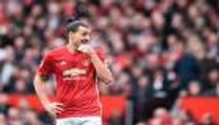 رسميا.. إبراهيموفيتش يغيب عن مواجهة تشيلسي