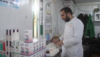 الحملة السعودية 