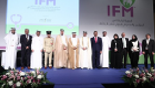 انطلاق فعاليات الدورة 4 لمؤتمر طب العائلة في دبي