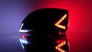 بالفيديو.. خوذة ذكية لراكبي الدراجات الهوائية