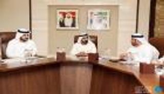 محمد بن راشد يعتمد قانون "الأمر الجزائي" و"قضية اليوم الواحد"