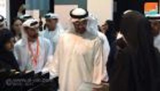 طلاب إماراتيون لـ"العين": نفتخر بالمشاركة في مجلس محمد بن زايد لأجيال المستقبل