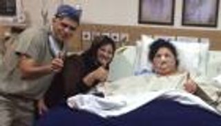 المصرية أضخم امرأة بالعالم تفقد 120كجم في أقل من شهر