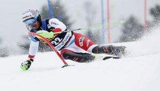 التزلج بجبال الألب - أرشيفية