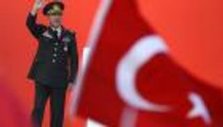 رؤساء أركان تركيا وأمريكا وروسيا يبحثون تطورات سوريا والعراق