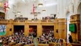 منع برلمانيين دانماركيين من اصطحاب هواتفهم الذكية في روسيا