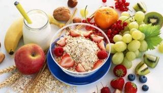 الدراسة تسلط الضوء على أهمية الأنماط الغذائية في حياتنا