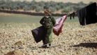 مصر تدعو لتكاتف الجهود لدعم مسار المفاوضات السورية