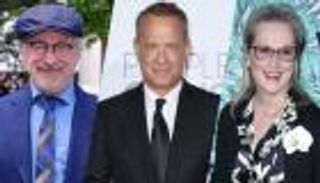 سبيلبرج وهانكس وستريب في فيلم عن حرية الصحافة