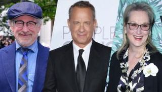 النجوم يتعاونون في فيلم عن حرية الصحافة