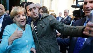 "فيس بوك" تكسب قضية ضد لاجئ سوري في ألمانيا